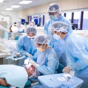 دوره آموزشی علوم دندانپزشکی